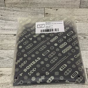 Bombas Men’s Performance Boxer Brief NEW!